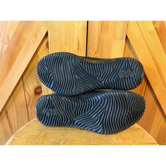 Ryka Echo Slip On Women's Athletic Black Size 7M - Picture 7 of 8